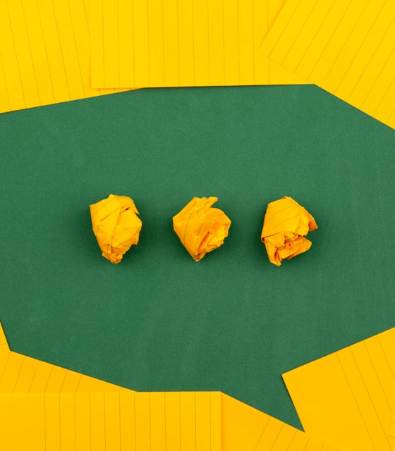 Parent messaging school on WhatsApp